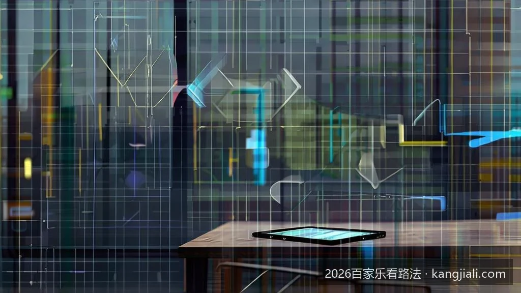 基于大数据分析的2026百家乐看路法趋势预测与概率论